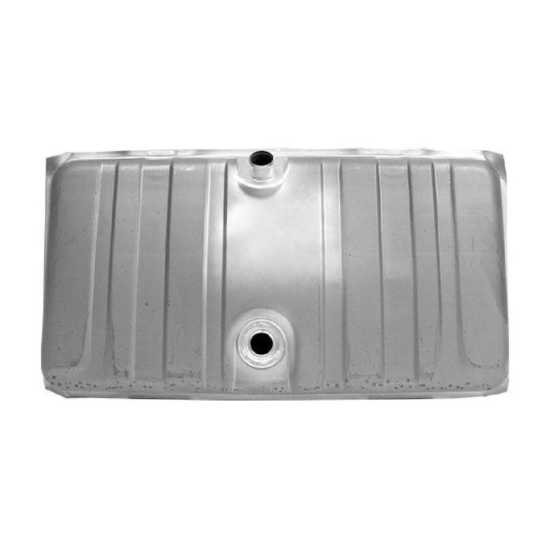 Rear Gas Tank