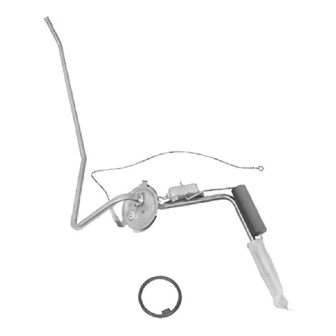 Rear Gas Tank Sending Unit V8 3/8 Line (M23) and 8 Cylinder 3/8 and 396 2 BBL