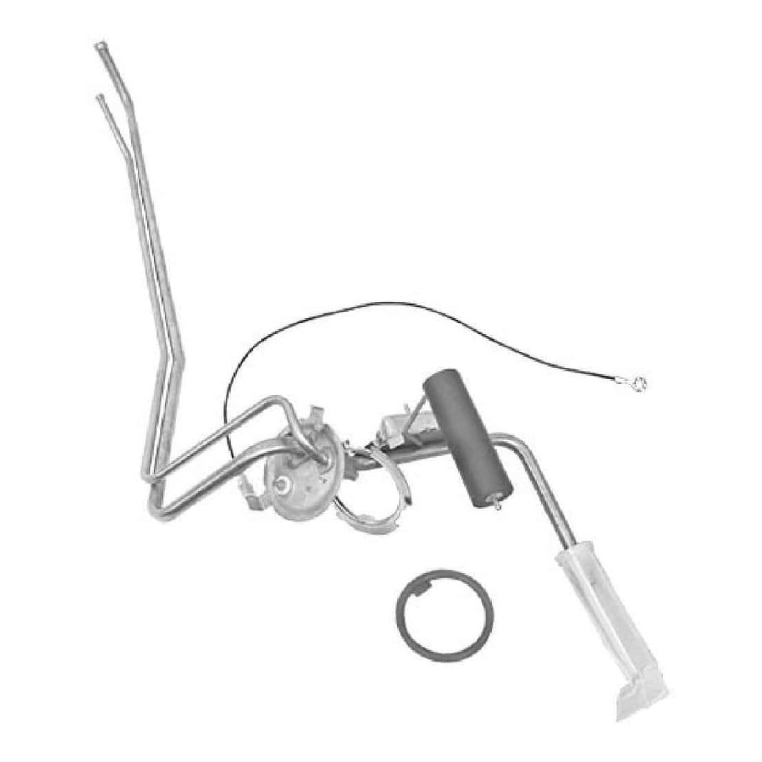 Rear Gas Tank Sending Unit for 350 and 4 BBL 3/8 and 1/4 (M24)