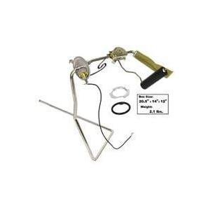 Rear Gas Tank Sending Unit 3/8 (M25)