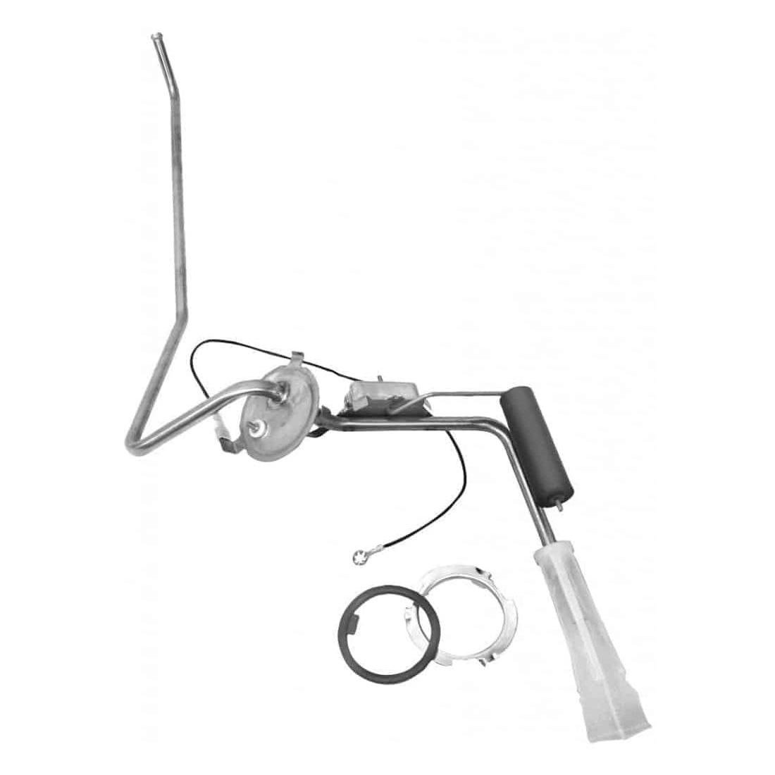 Rear Gas Tank Sending Unit 3/8 (M21) for 302 Z28 327 350 396 Single Line