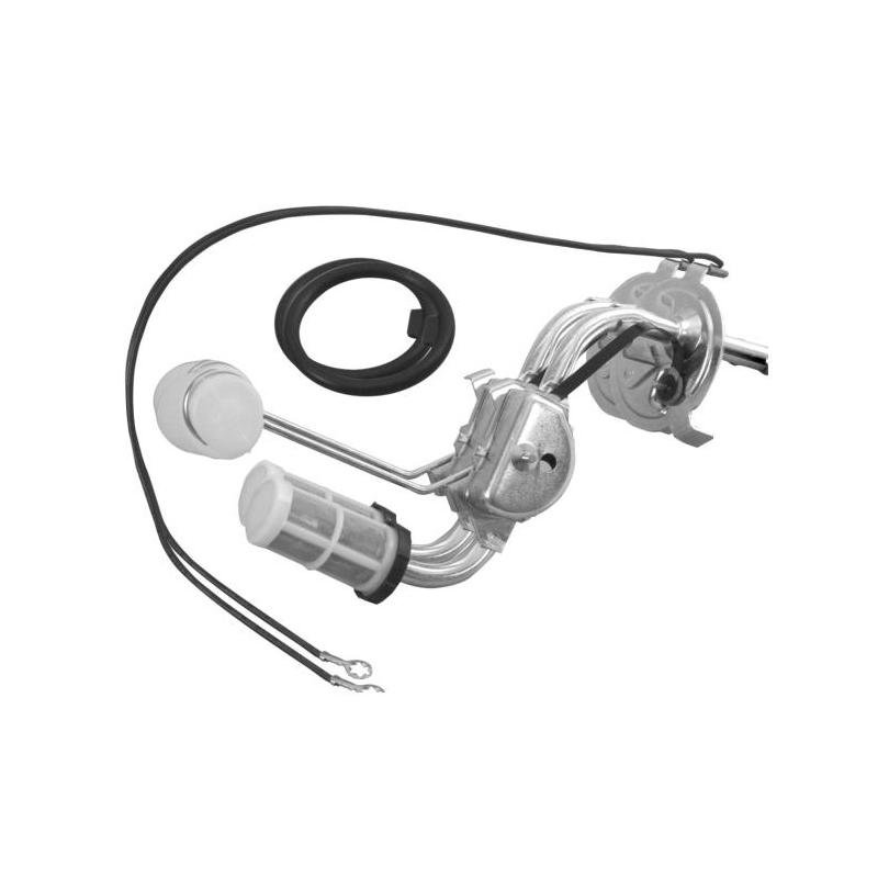 Rear Gas Tank Sending Unit 3/8