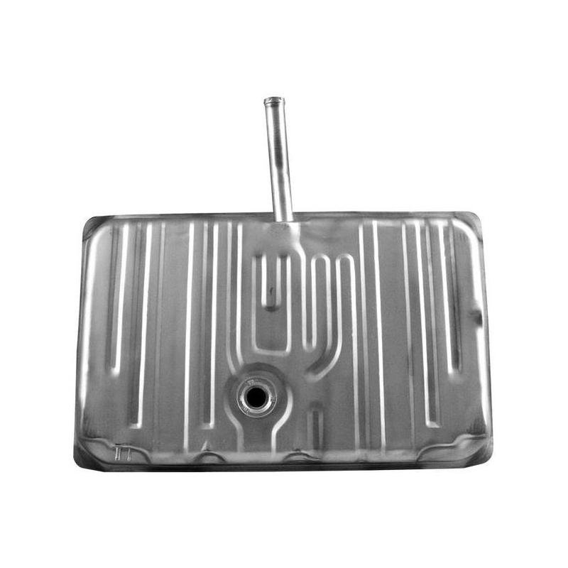 Rear Gas Tank without EEC