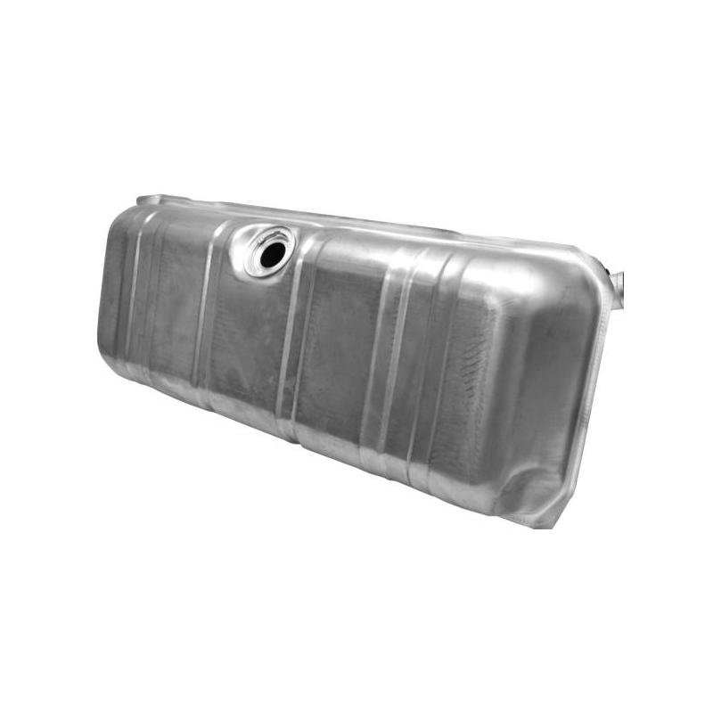 Rear Gas Tank