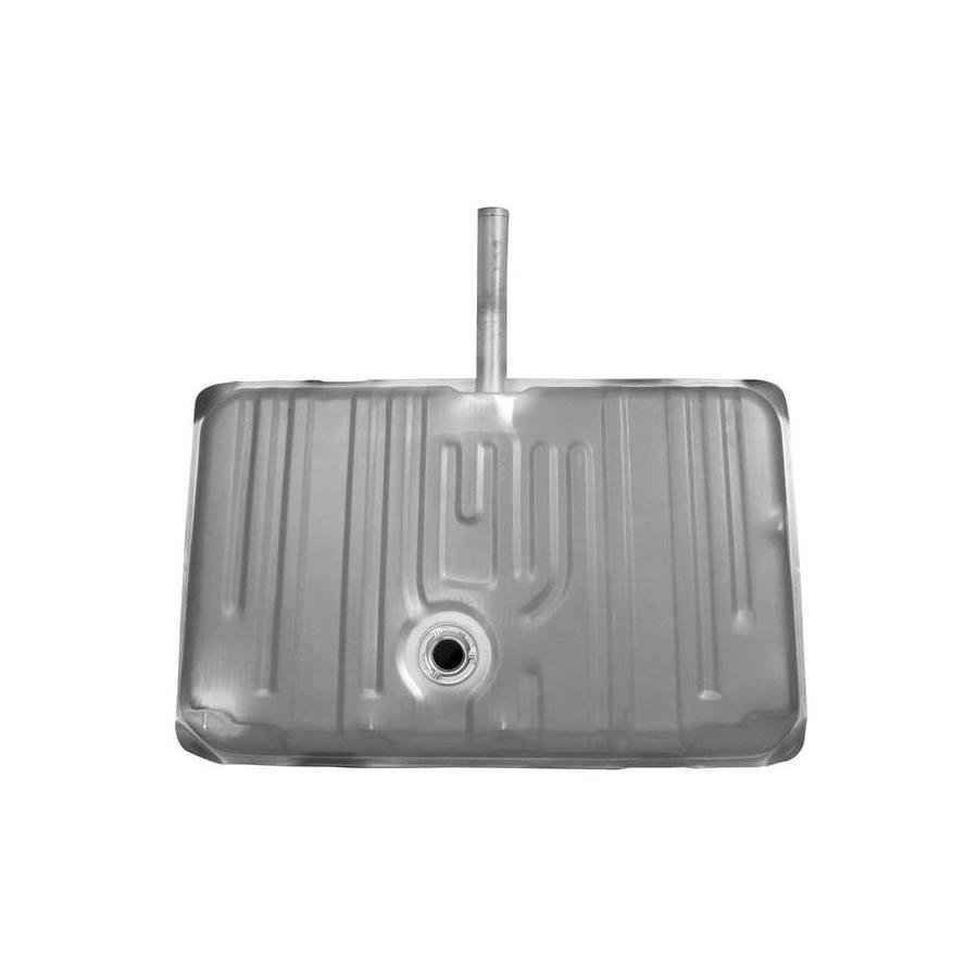 Rear Gas Tank without E.E.C