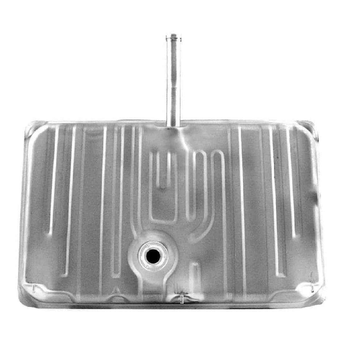 Rear Gas Tank with E.E.C 3 Vents