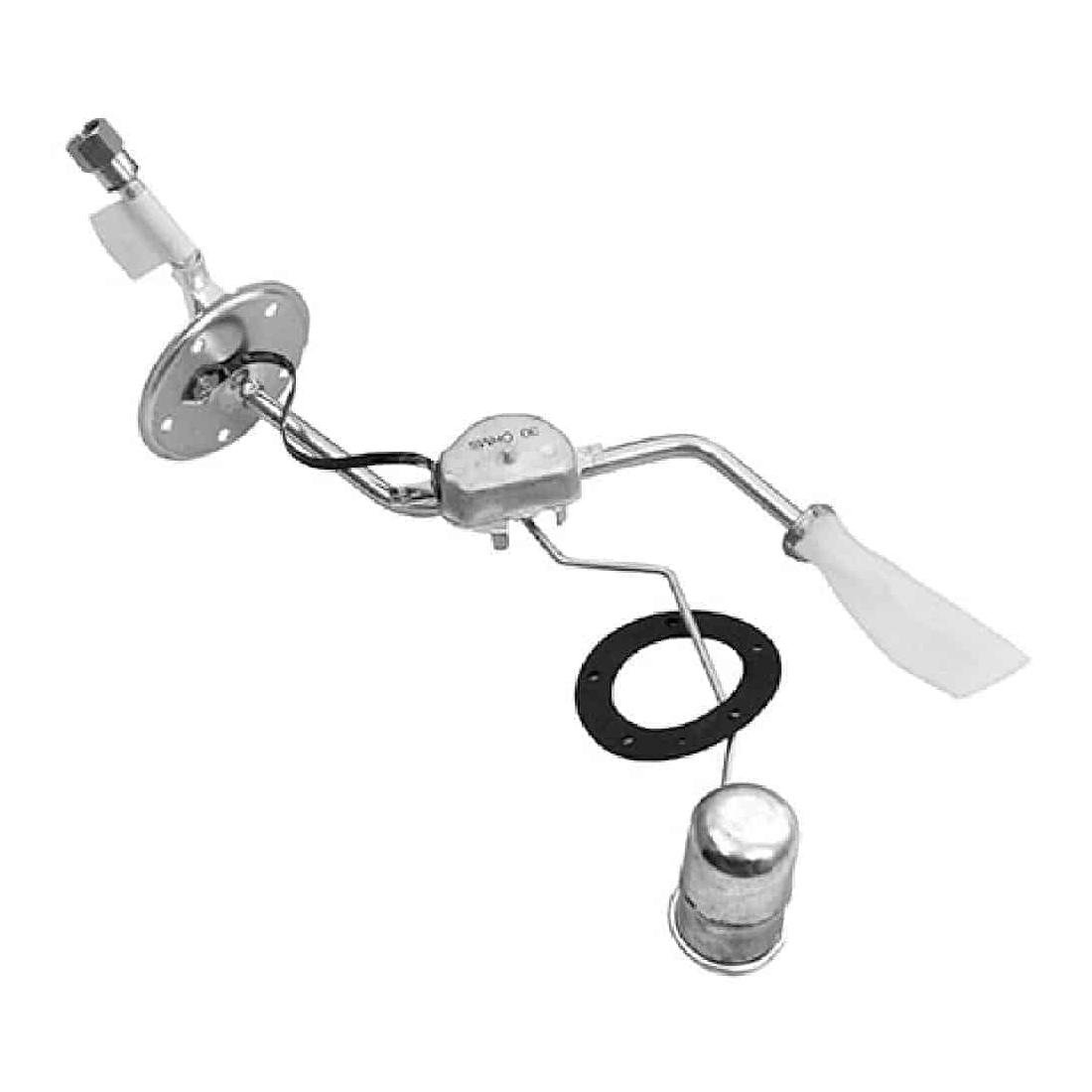 Rear Gas Tank Fuel Sending Unit 3/8 Stainless