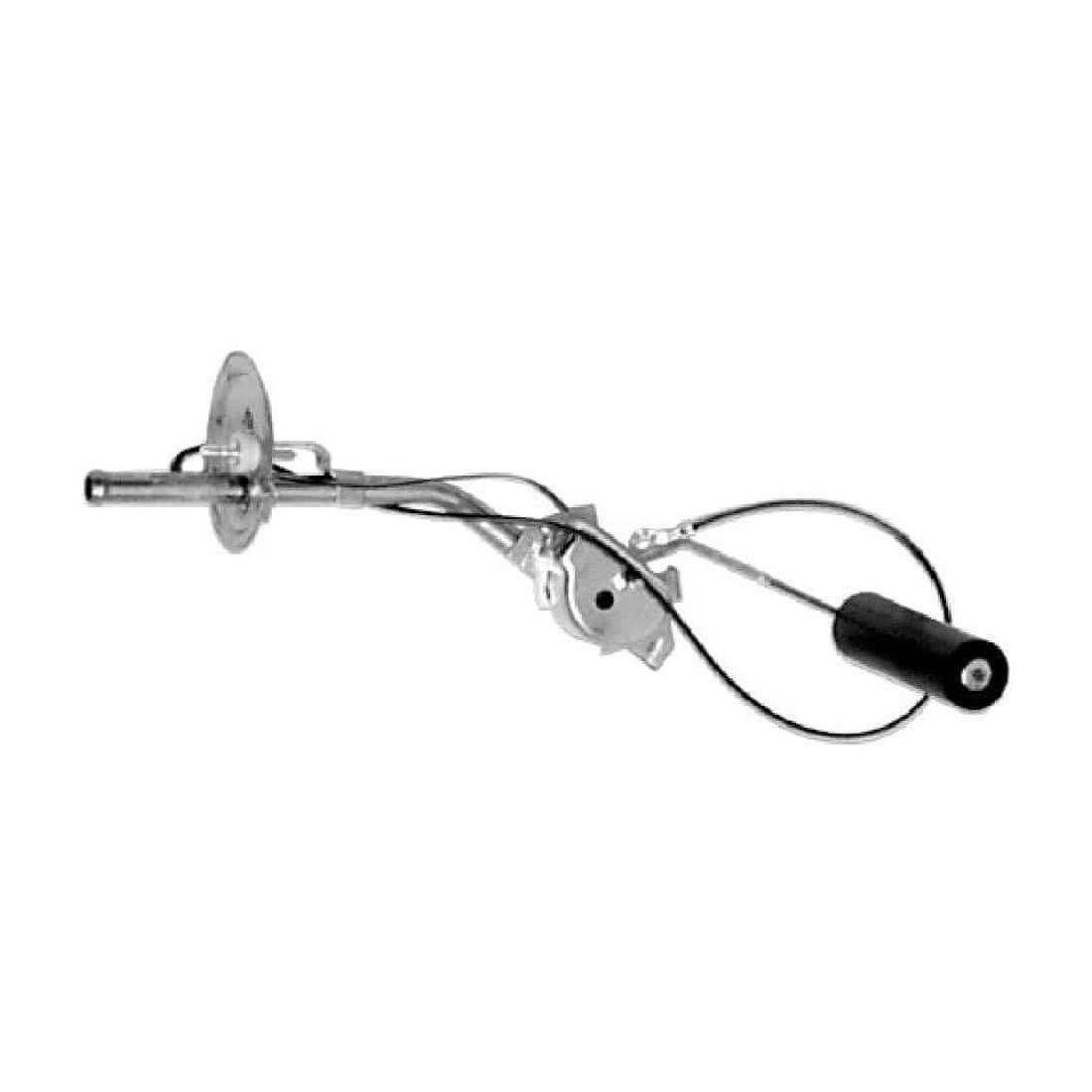 Rear Gas Tank Fuel Sending Unit with Small Flange