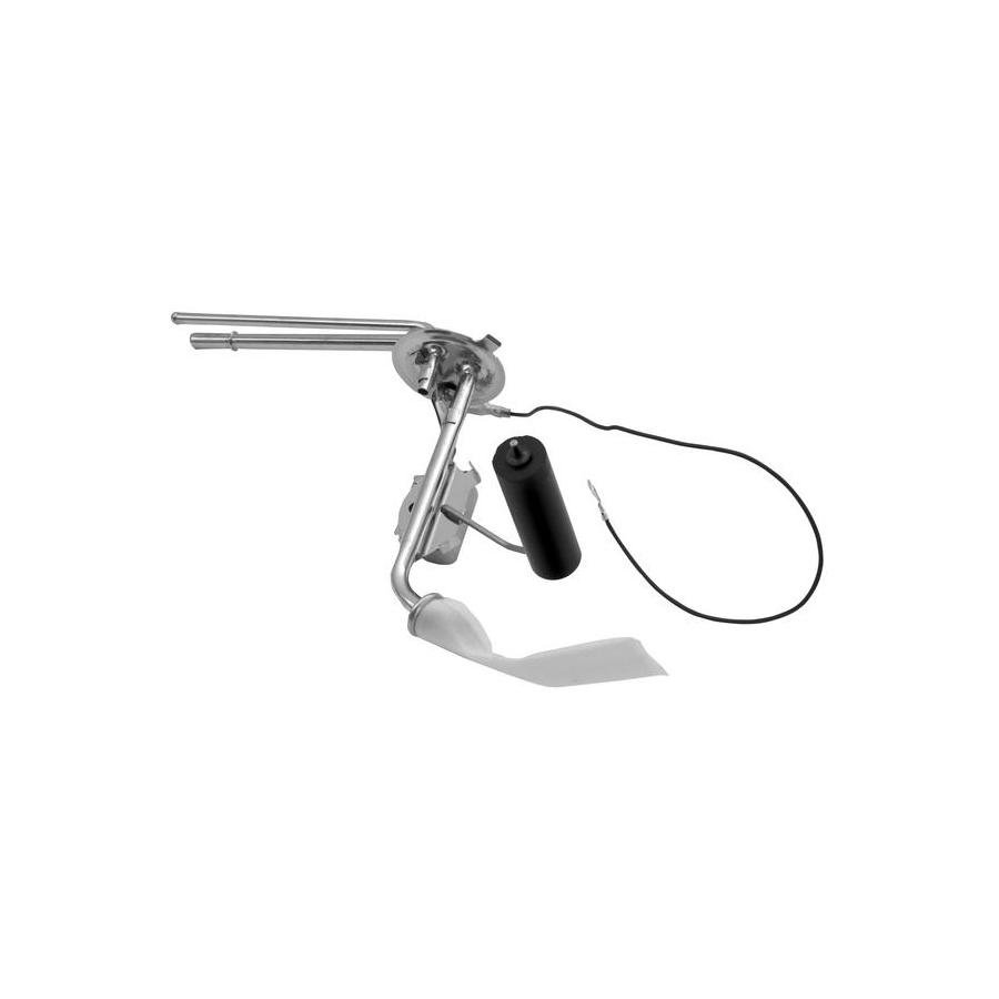 Rear Gas Tank Fuel Sending Unit 4BBL with AC