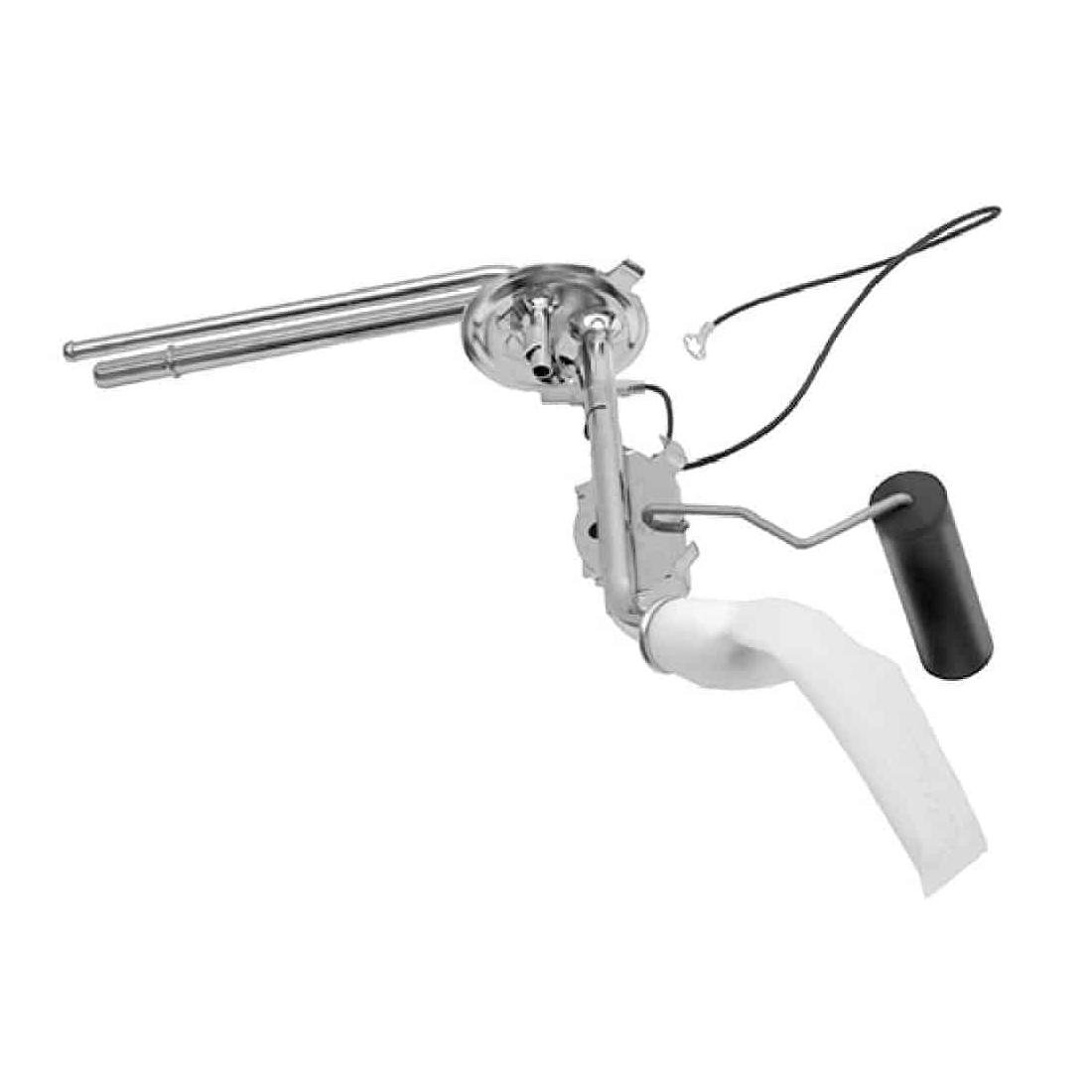 Rear Gas Tank Fuel Sending Unit fits V8 with 4 BBL with A/C