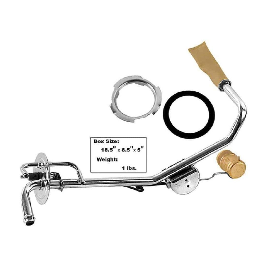 Rear Gas Tank Fuel Sending Unit