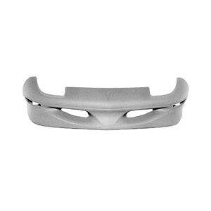 Front Bumper Cover 1995-1999 Pontiac Sunfire