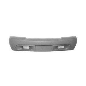Front Bumper Cover 1998-2004 GMC S15/Sonoma Pickup