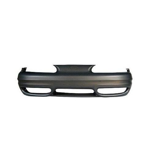 Front Bumper Cover 1999-2004 Oldsmobile ALERO
