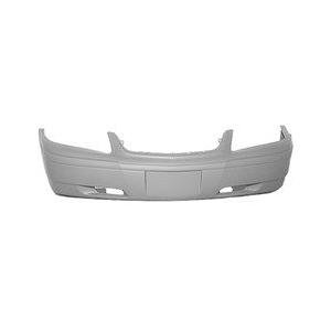 Front Bumper Cover 2000-2005 Chevrolet Impala