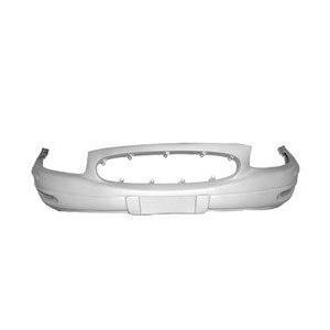 Front Bumper Cover 2000-2005 Buick Lesabre
