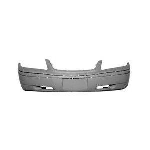 Front Bumper Cover 2000-2005 Chevrolet Impala