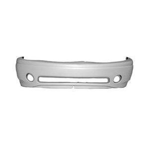 Front Bumper Cover 2001-2006 GMC Yukon