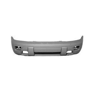 Front Bumper Cover 2002-2008 Chevrolet Trailblazer