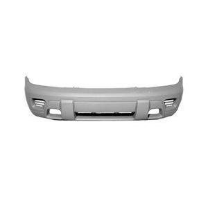 Front Bumper Cover 2002-2009 Chevrolet Trailblazer