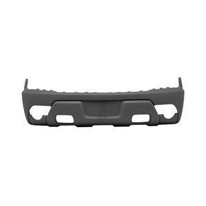 Front Bumper Cover 2002-2002 Chevrolet Avalanche