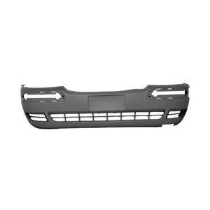 Front Bumper Cover 2001-2005 Chevrolet Venture