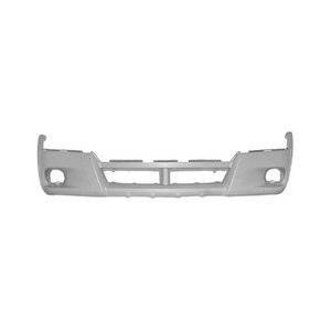Front Lower Bumper Cover 2003-2004 Pontiac Vibe
