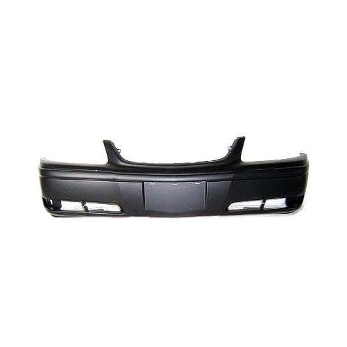 Front Bumper Cover 2004-2005 Chevrolet Impala