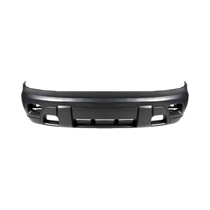 Front Bumper Cover 2002-2005 Chevrolet Trailblazer