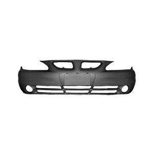 Front Bumper Cover 2003-2005 Pontiac Grand Am