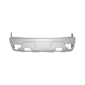 Front Bumper Cover 2003-2006 Chevrolet Avalanche