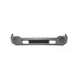 Front Lower Bumper Cover 2003-2007 GMC Sierra Classic