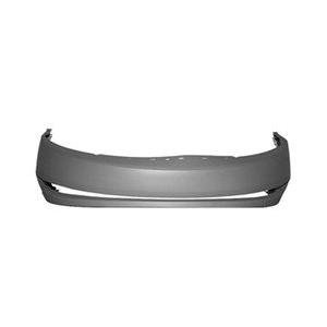 Front Lower Bumper Cover 2003-2004 Saturn Ion