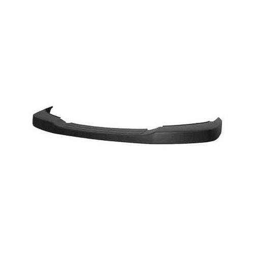 Front Upper Bumper Cover 2003-2019 GMC Savana Van