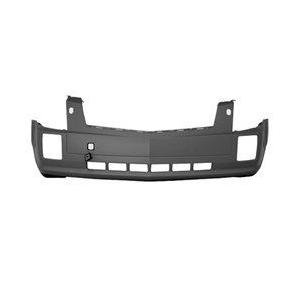 Front Bumper Cover 2004-2009 Cadillac SRX