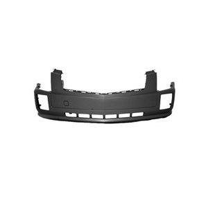 Front Bumper Cover 2004-2009 Cadillac SRX