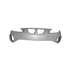 Front Bumper Cover 2004-2008 Pontiac Grand Prix