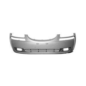 Front Bumper Cover 2004-2006 Chevrolet Aveo