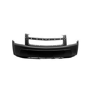 Front Bumper Cover 2005-2006 Chevrolet Equinox