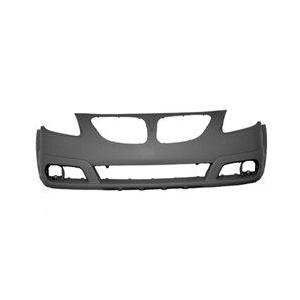 Front Bumper Cover 2005-2008 Pontiac Vibe