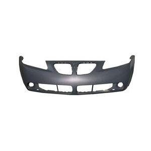 Front Bumper Cover 2005-2009 Pontiac G6