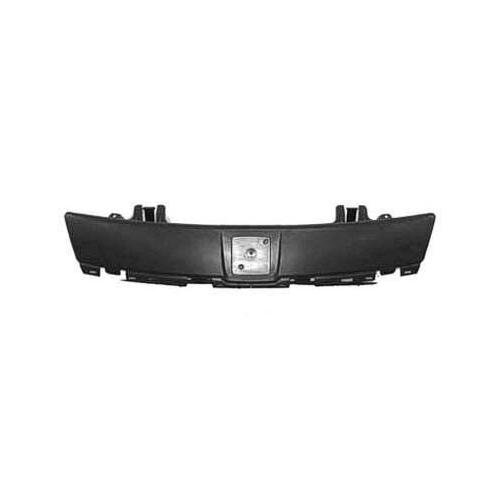 Front Upper Bumper Cover 2003-2004 Saturn Ion