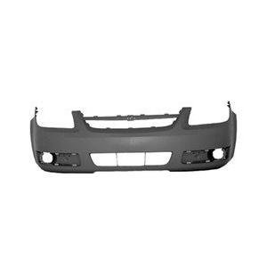 Front Bumper Cover 2005-2010 Chevrolet Cobalt