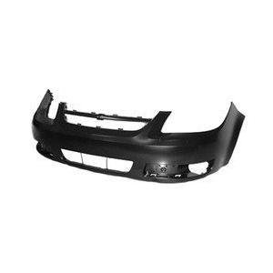 Front Bumper Cover 2005-2007 Chevrolet Cobalt