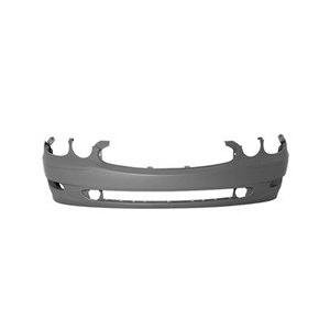 Front Bumper Cover 2005-2007 Buick Lacrosse