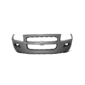 Front Bumper Cover 2005-2009 Chevrolet Uplander