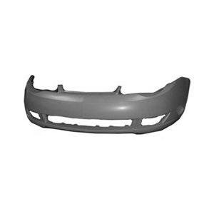 Front Bumper Cover 2003-2007 Saturn Ion