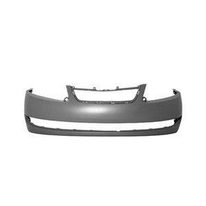 Front Bumper Cover 2005-2007 Saturn Ion