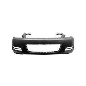 Front Bumper Cover 2006-2013 Chevrolet Impala