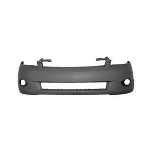 Front Bumper Cover 2006-2007 Chevrolet Monte Carlo